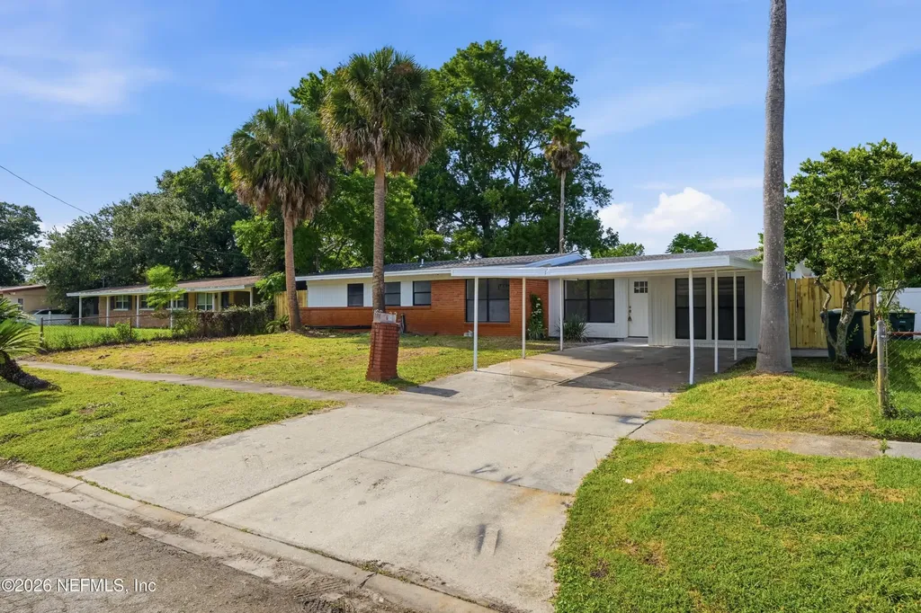 10945 Indies Drive S Jacksonville FL 32246
