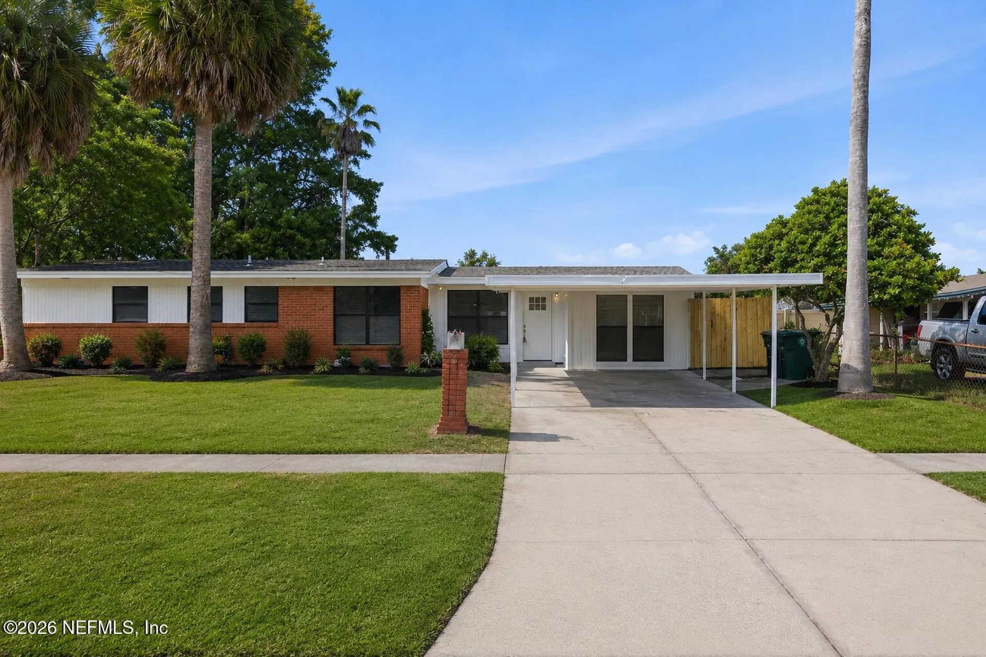 10945 Indies Drive S Jacksonville FL 32246