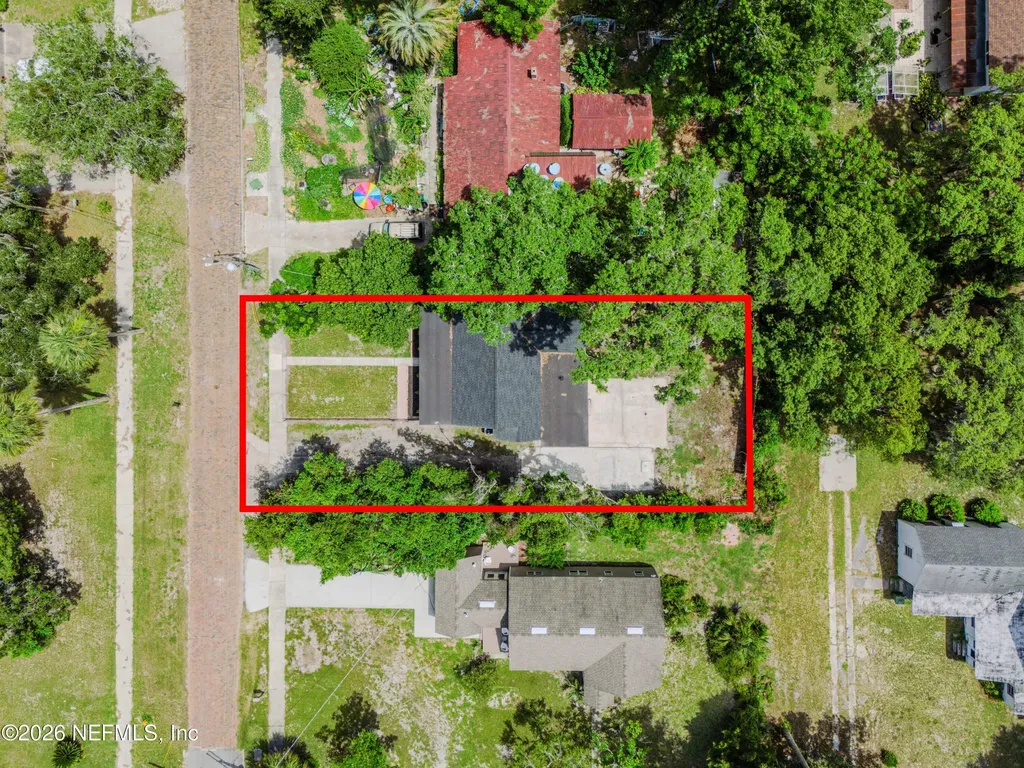 621 S 18th Street Palatka FL 32177