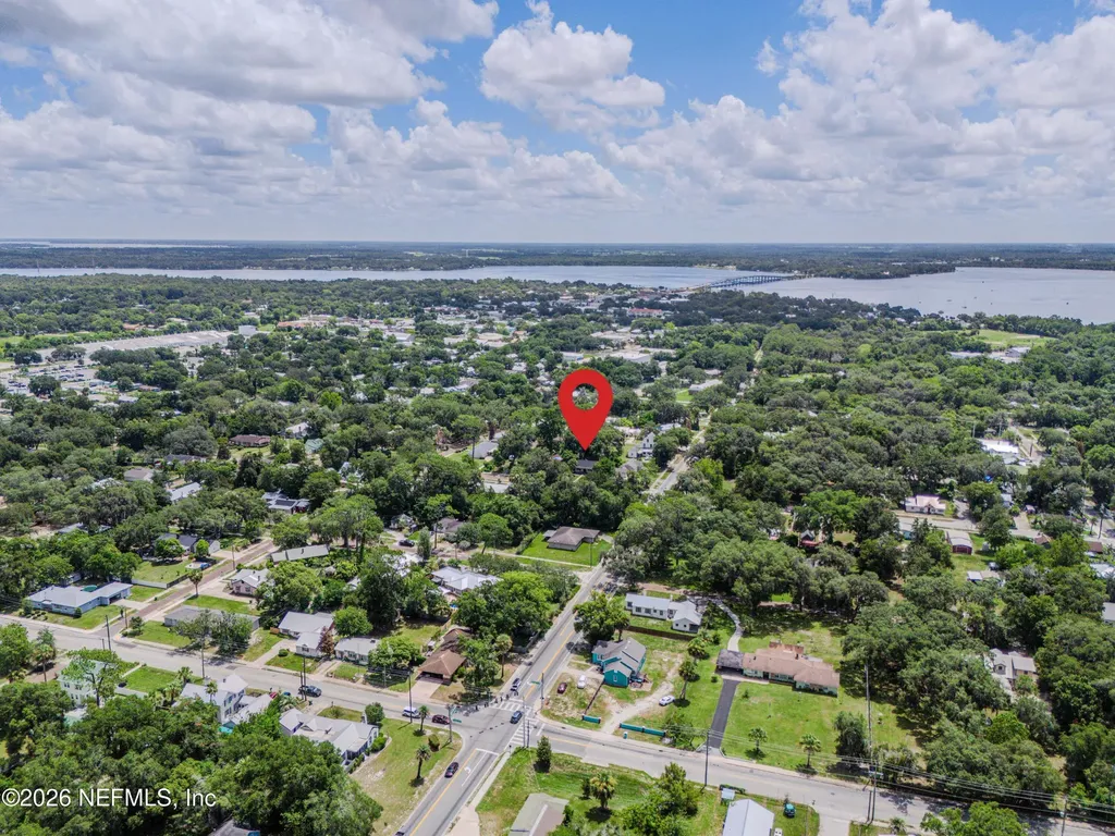 621 S 18th Street Palatka FL 32177