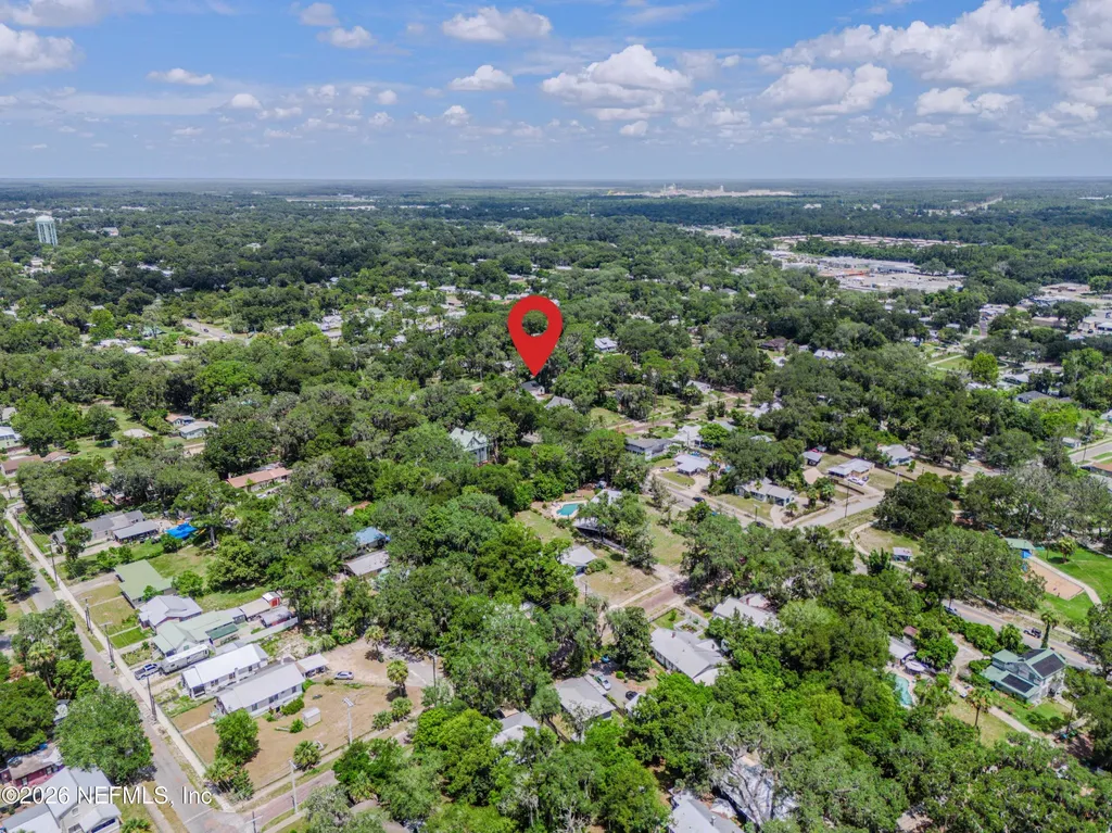 621 S 18th Street Palatka FL 32177