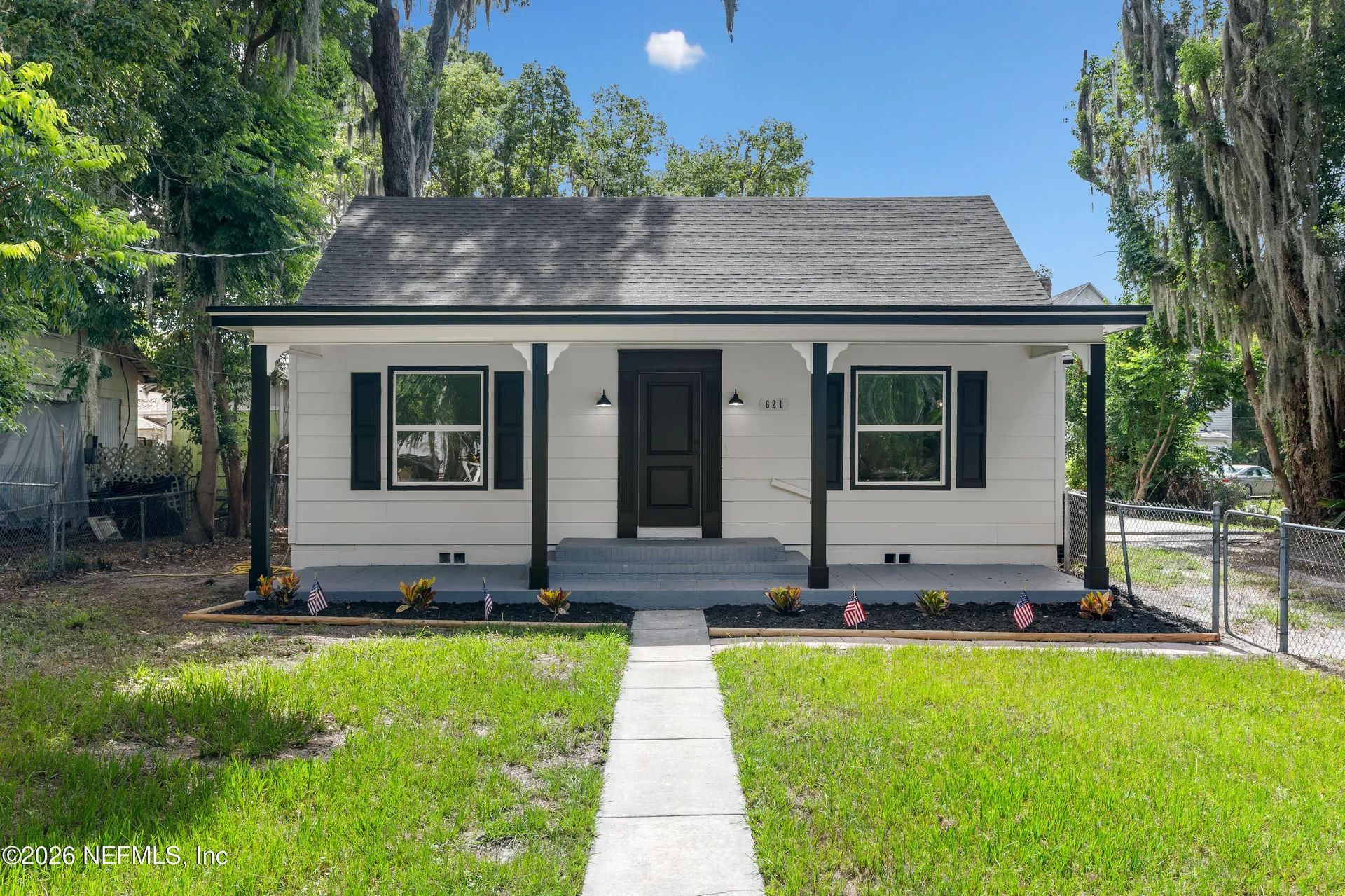621 S 18th Street Palatka FL 32177