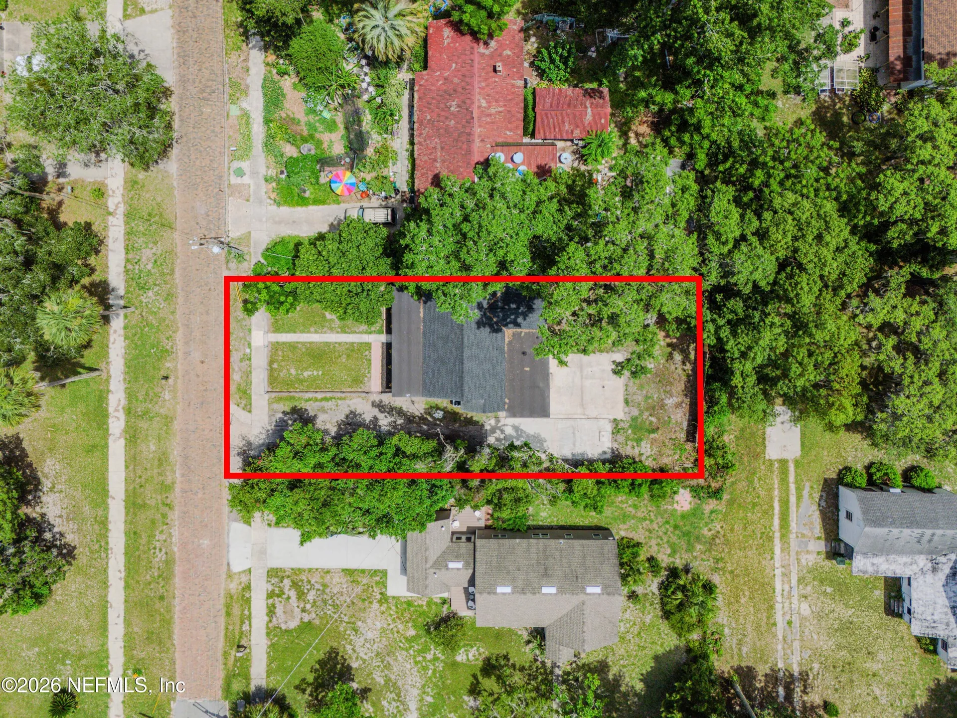 621 S 18th Street Palatka FL 32177