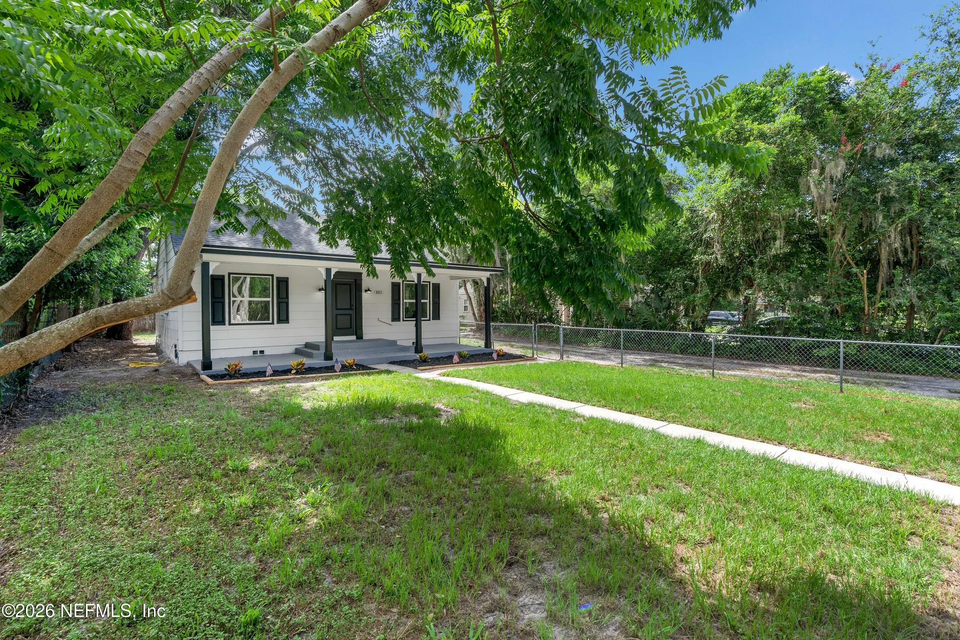 621 S 18th Street Palatka FL 32177