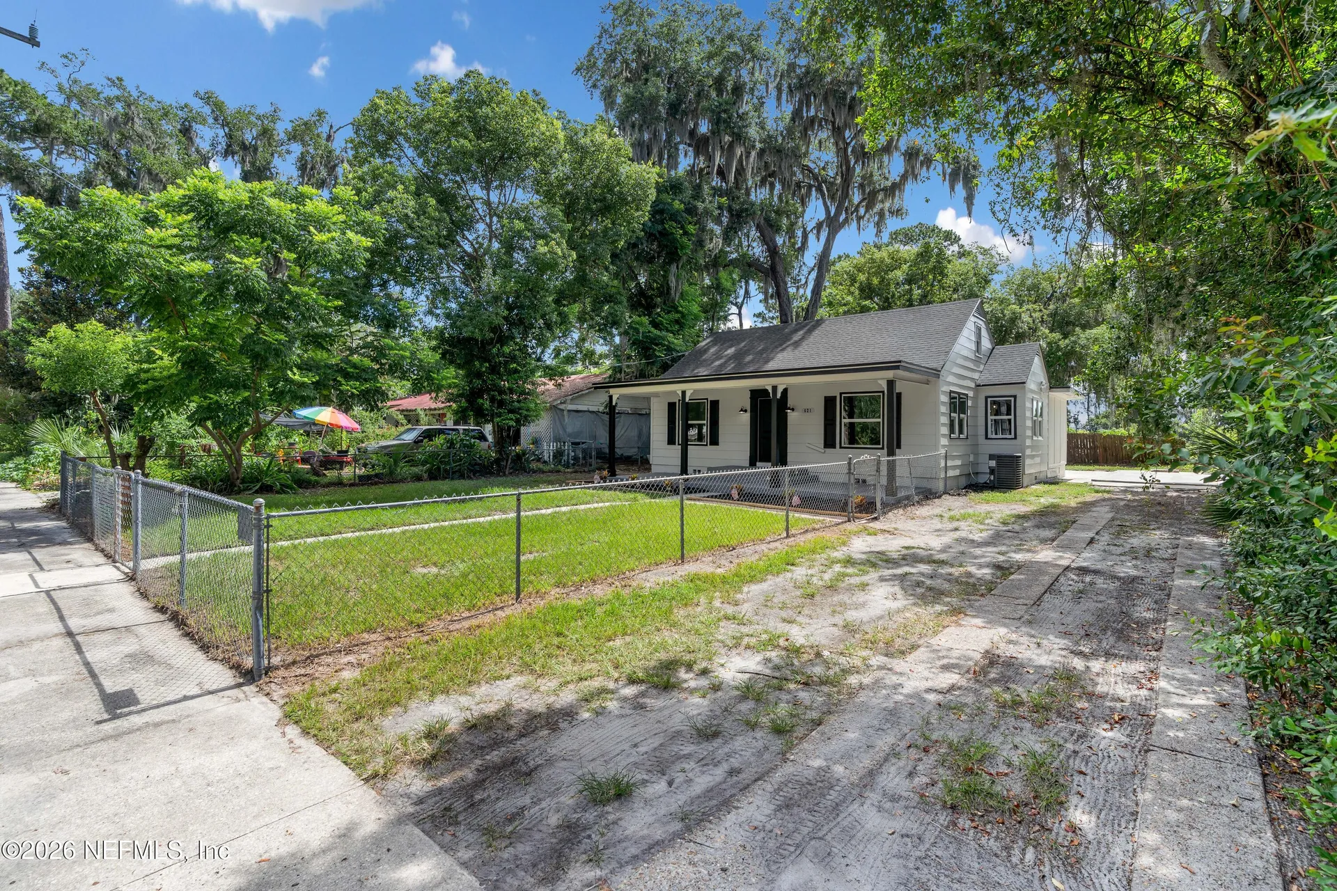 621 S 18th Street Palatka FL 32177
