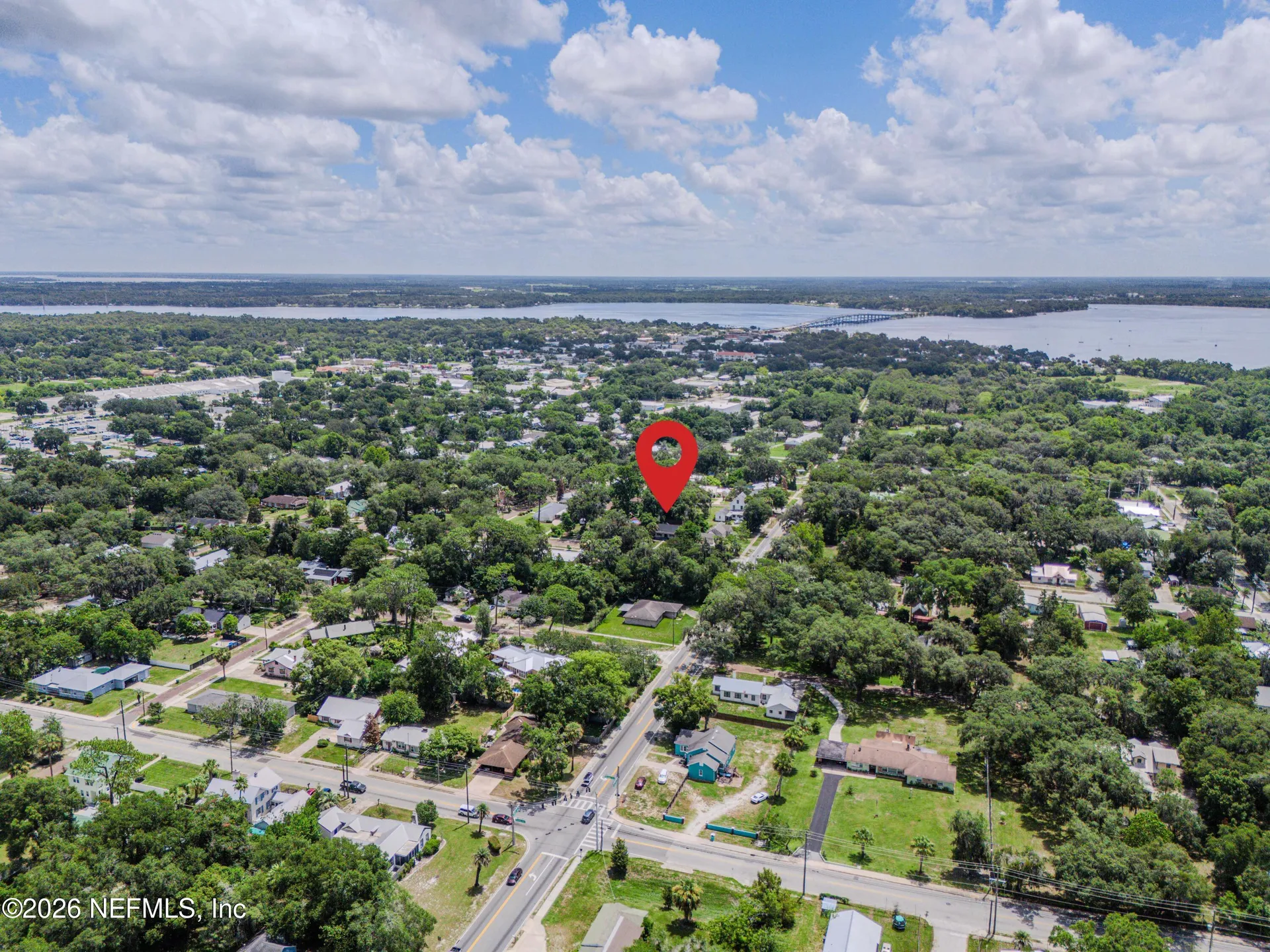 621 S 18th Street Palatka FL 32177