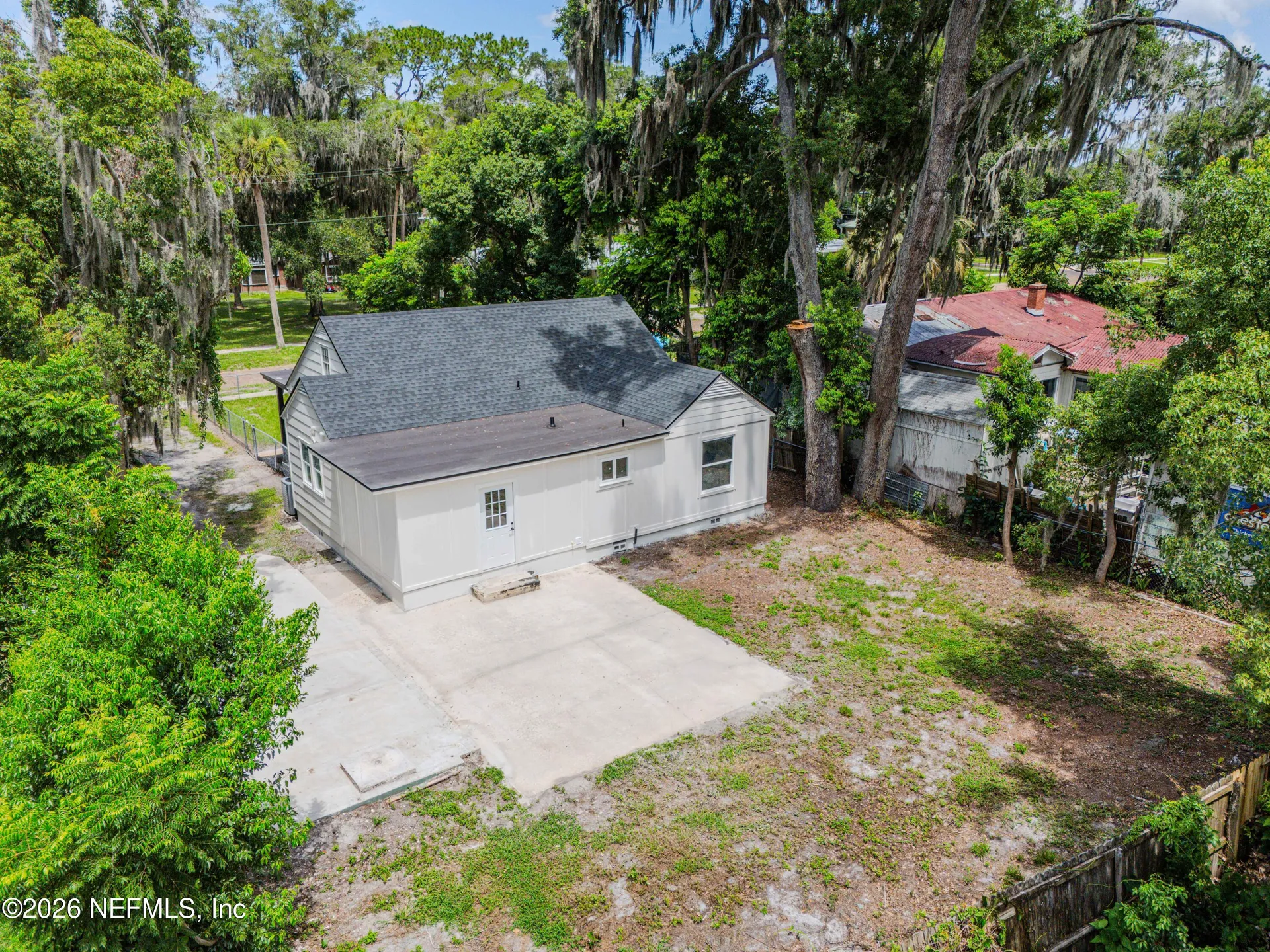 621 S 18th Street Palatka FL 32177
