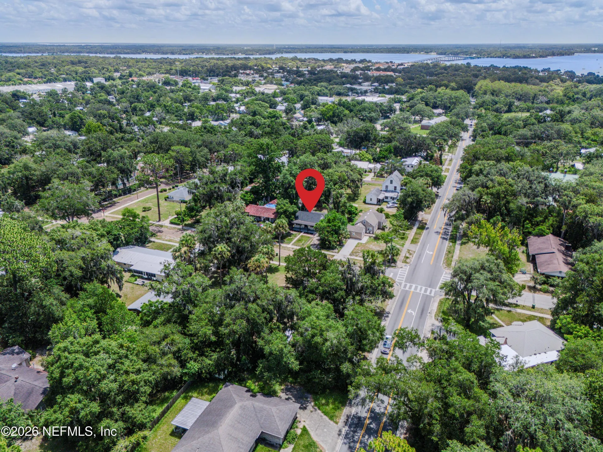 621 S 18th Street Palatka FL 32177