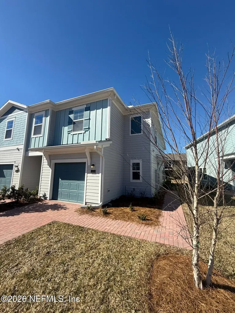 307 Belfort Court St. Augustine FL 32092