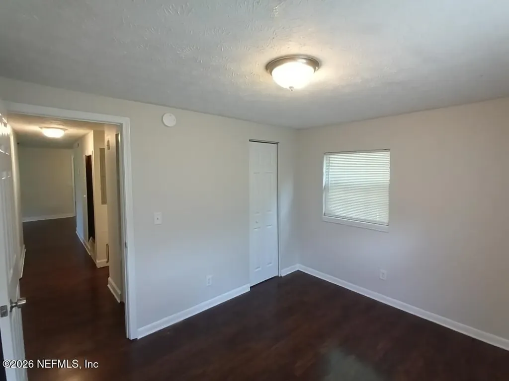 8611 Darlington Drive Jacksonville FL 32208