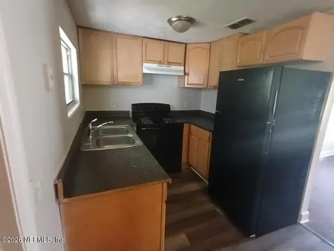 8611 Darlington Drive Jacksonville FL 32208