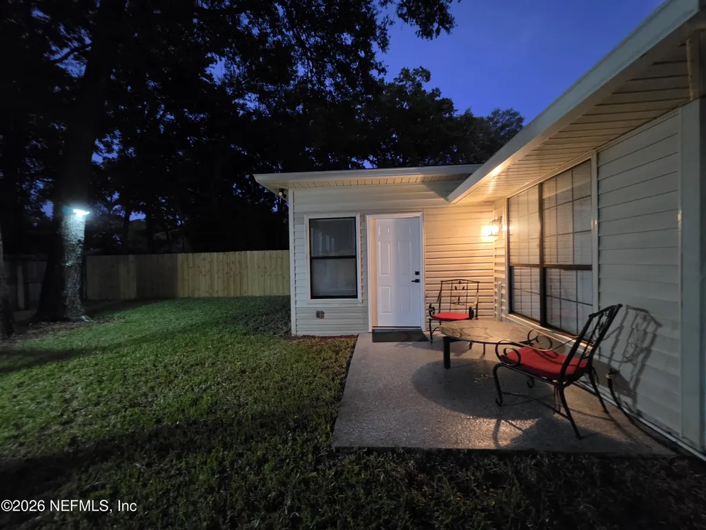 7411 Colony Cove Lane Jacksonville FL 32277