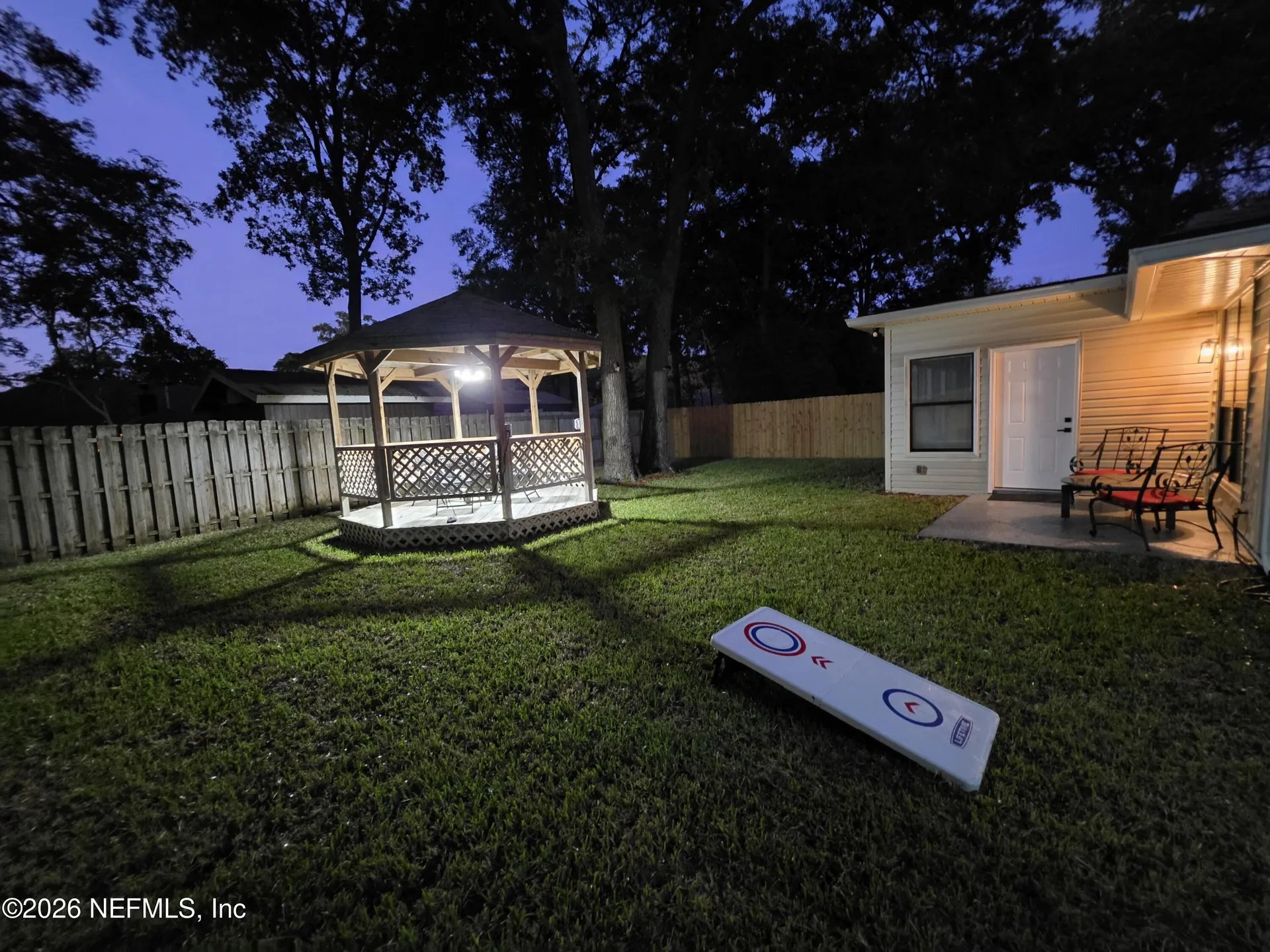7411 Colony Cove Lane Jacksonville FL 32277