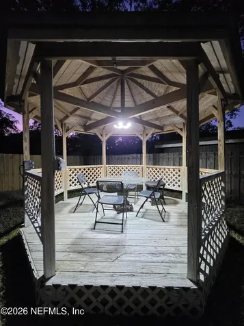 7411 Colony Cove Lane Jacksonville FL 32277