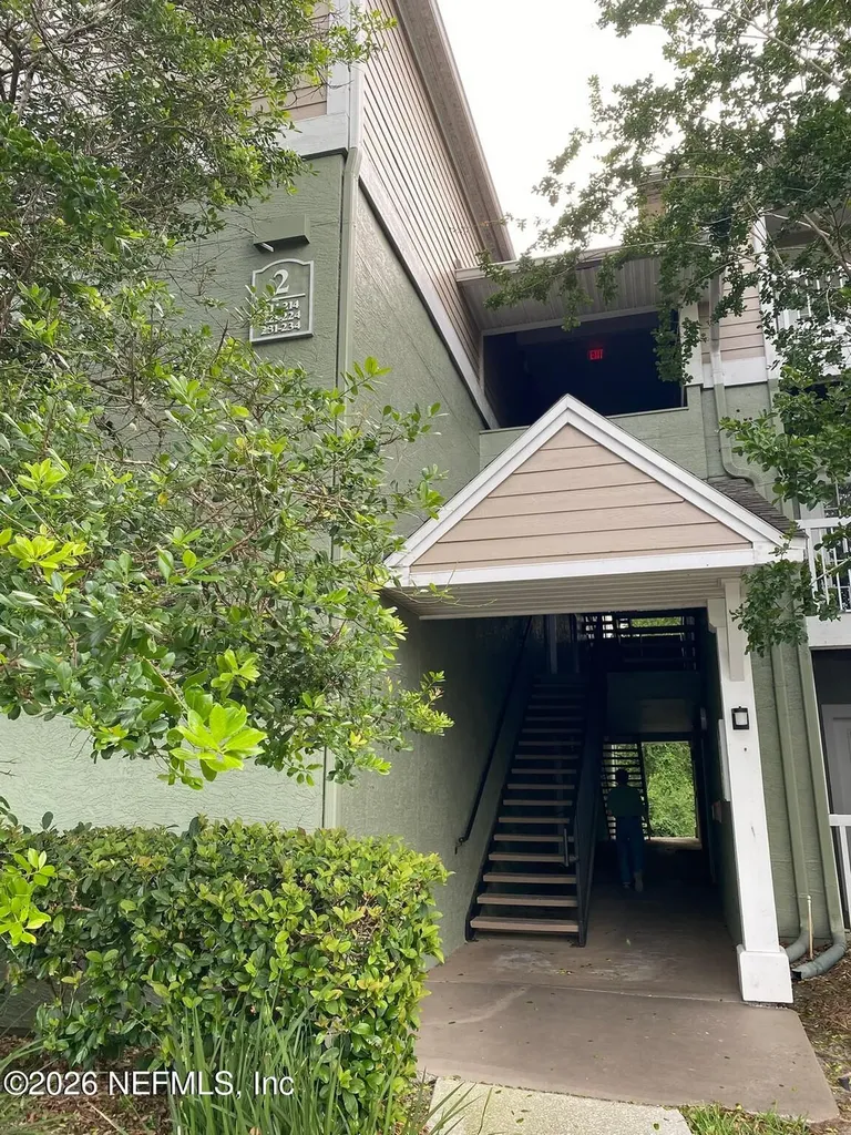 7701 Timberlin Park Boulevard Jacksonville FL 32256