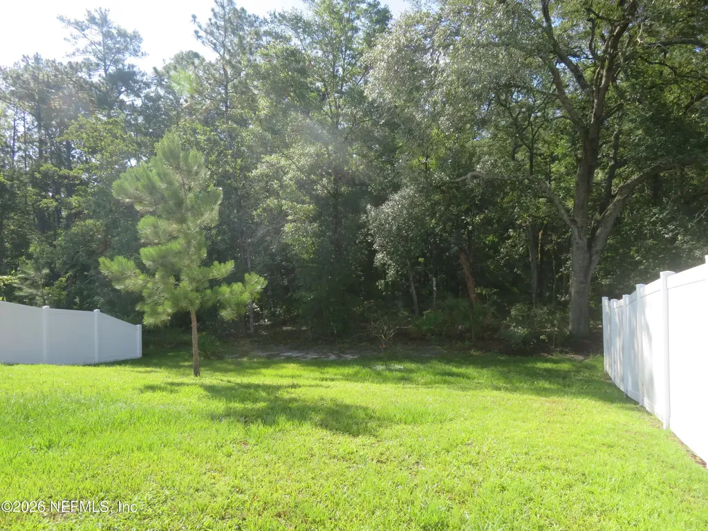 2568 Oak Stream Drive Green Cove Springs FL 32043