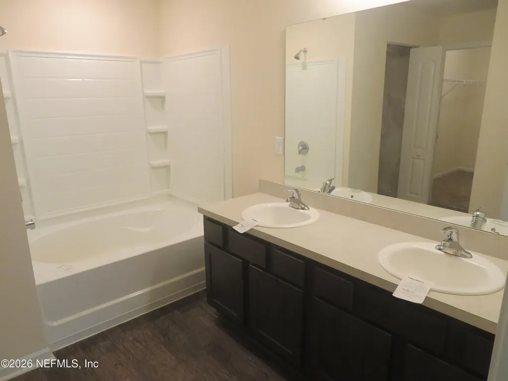 2568 Oak Stream Drive Green Cove Springs FL 32043