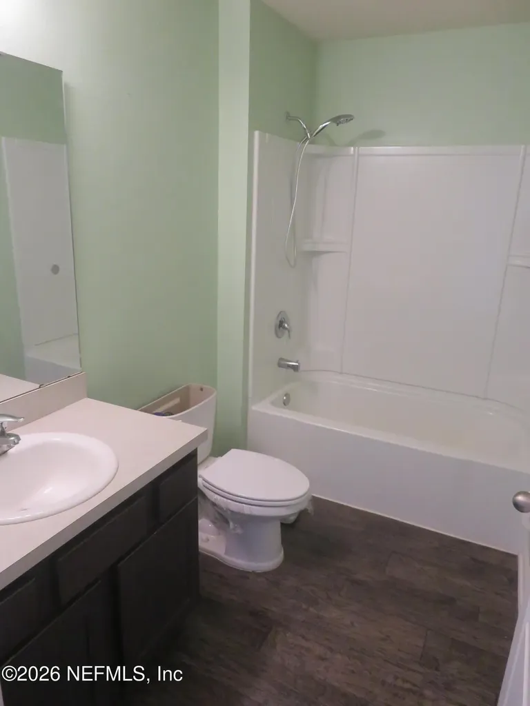 2568 Oak Stream Drive Green Cove Springs FL 32043