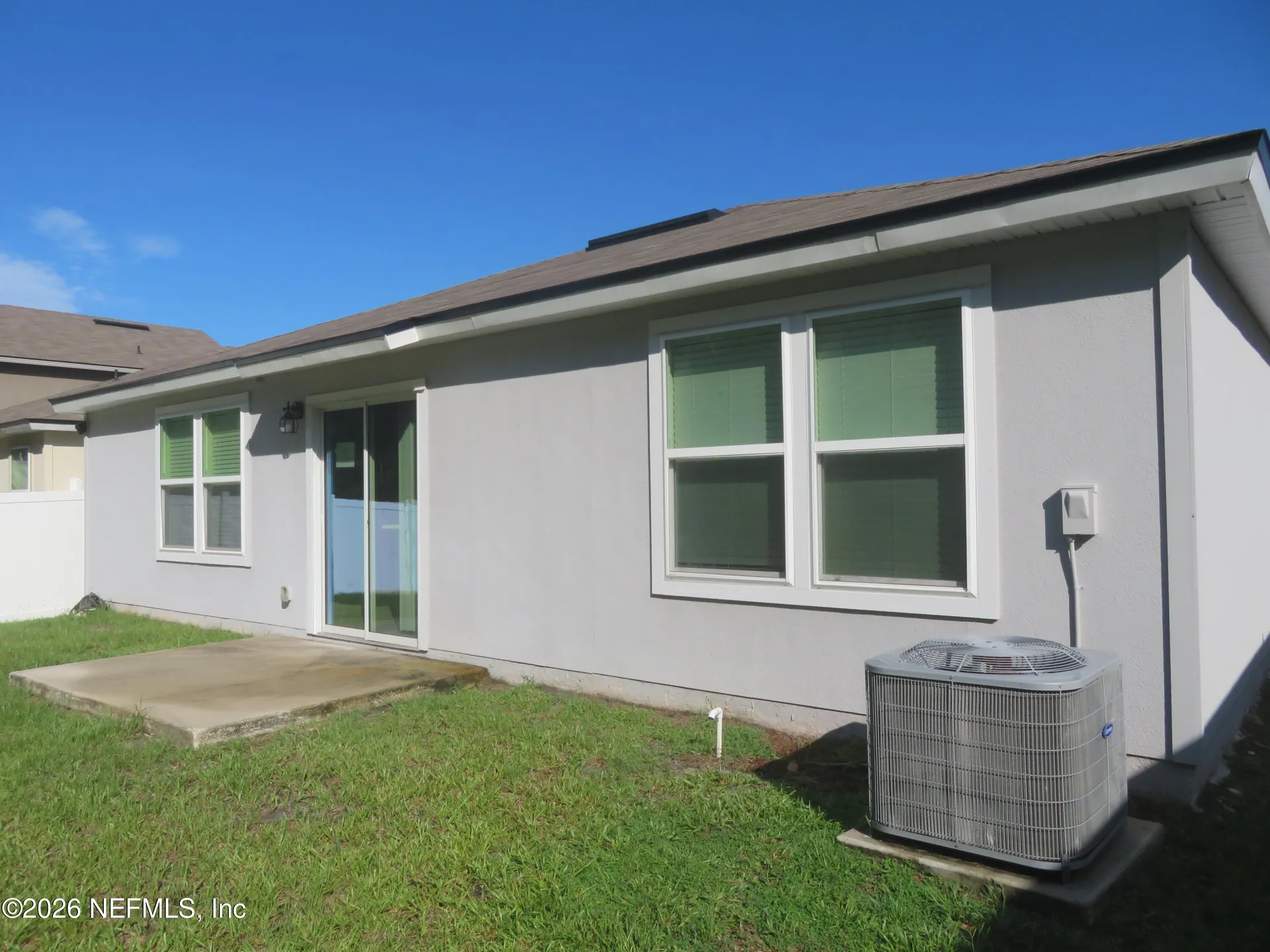 2568 Oak Stream Drive Green Cove Springs FL 32043