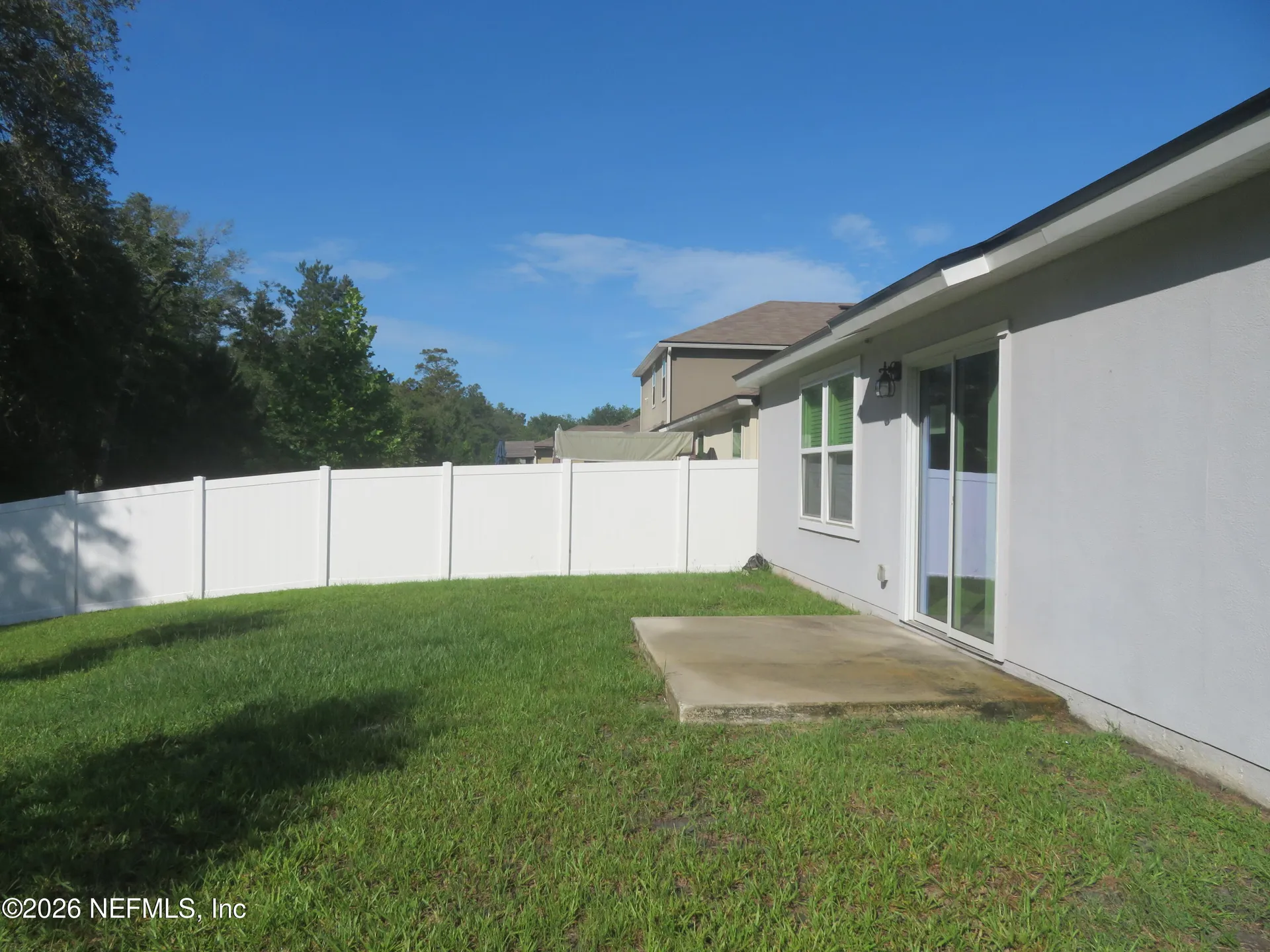 2568 Oak Stream Drive Green Cove Springs FL 32043