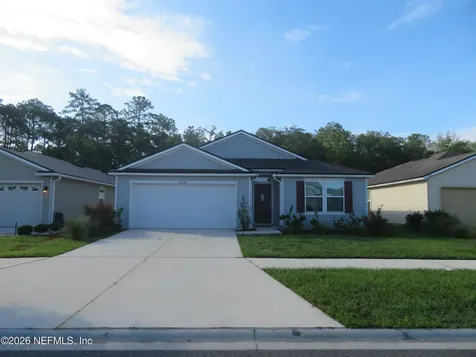 2568 Oak Stream Drive Green Cove Springs FL 32043