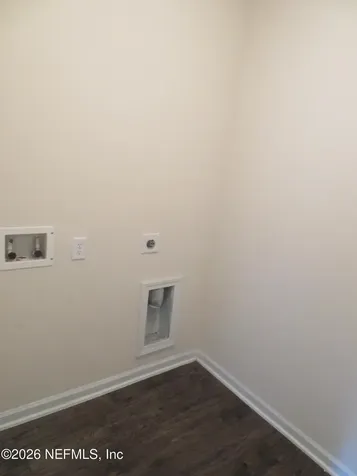 2568 Oak Stream Drive Green Cove Springs FL 32043
