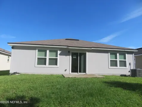2568 Oak Stream Drive Green Cove Springs FL 32043