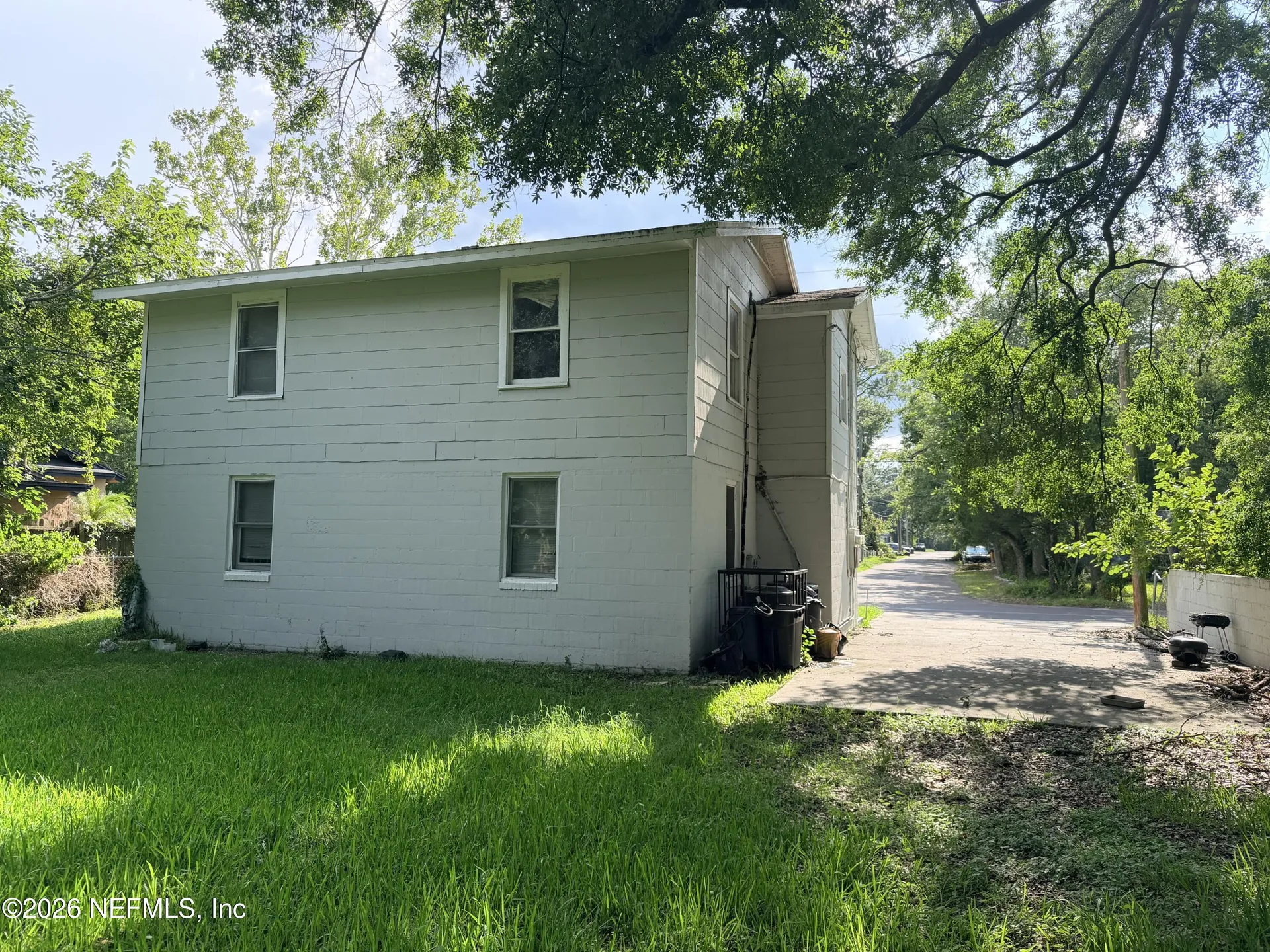1811 Whitner Street Jacksonville FL 32209