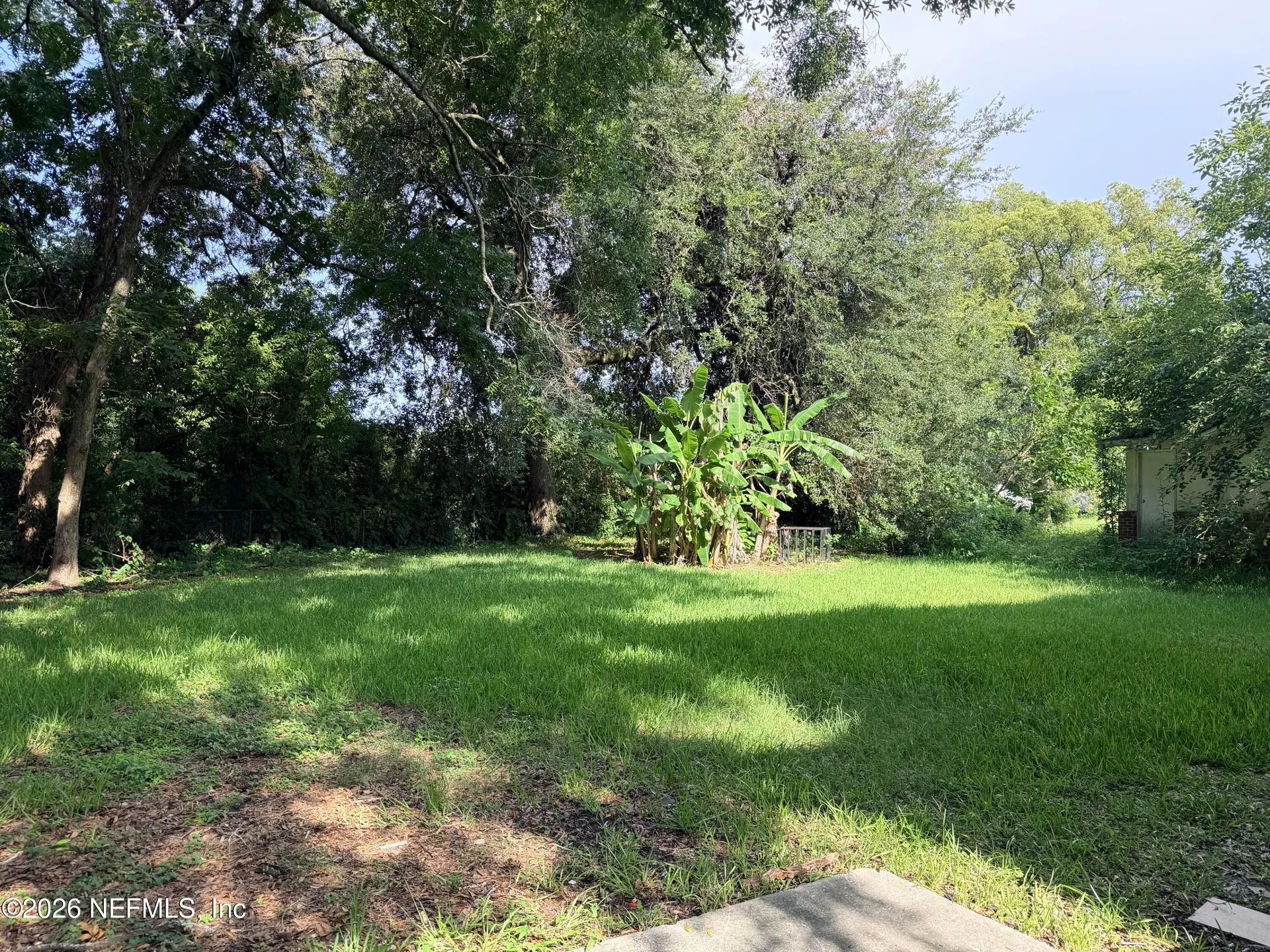 1811 Whitner Street Jacksonville FL 32209