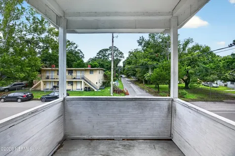 1811 Whitner Street Jacksonville FL 32209