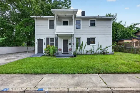 1811 Whitner Street Jacksonville FL 32209