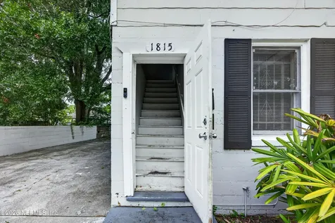 1811 Whitner Street Jacksonville FL 32209