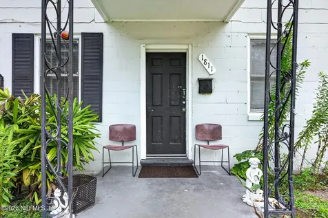 1811 Whitner Street Jacksonville FL 32209