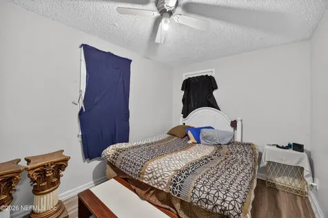 1811 Whitner Street Jacksonville FL 32209