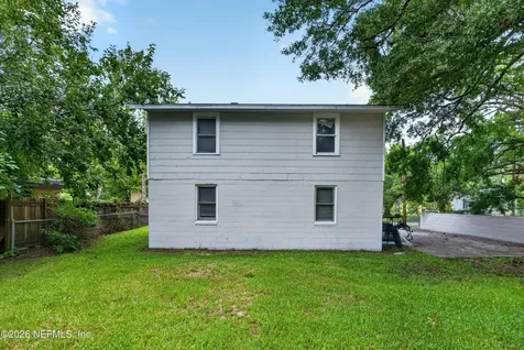 1811 Whitner Street Jacksonville FL 32209