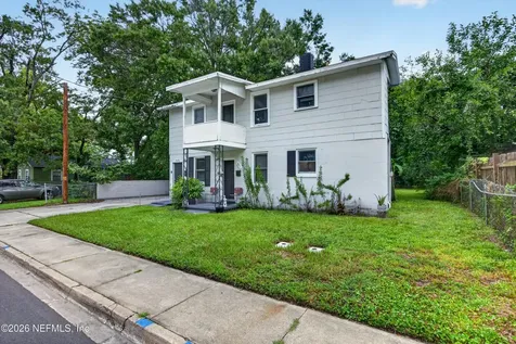 1811 Whitner Street Jacksonville FL 32209