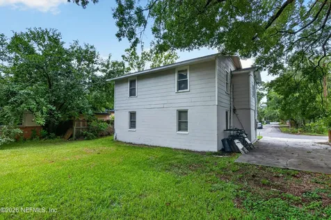 1811 Whitner Street Jacksonville FL 32209