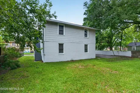 1811 Whitner Street Jacksonville FL 32209