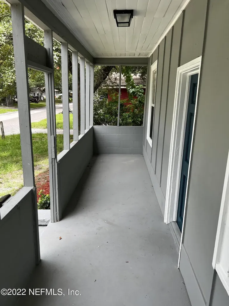 1456 E 16th Street E Jacksonville FL 32206