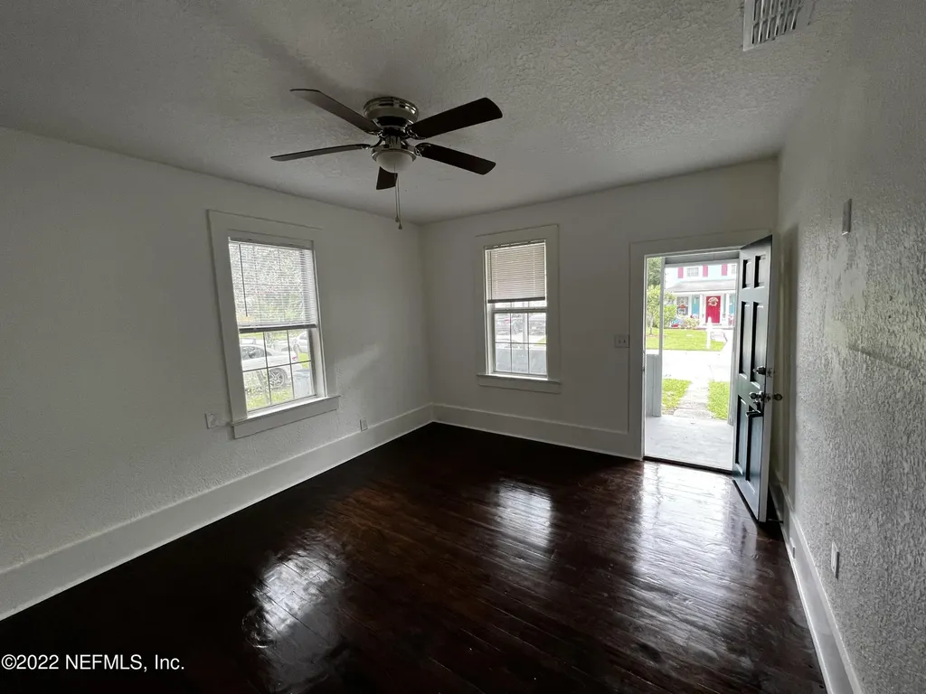 1456 E 16th Street E Jacksonville FL 32206