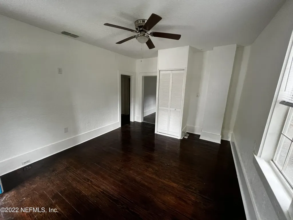 1456 E 16th Street E Jacksonville FL 32206