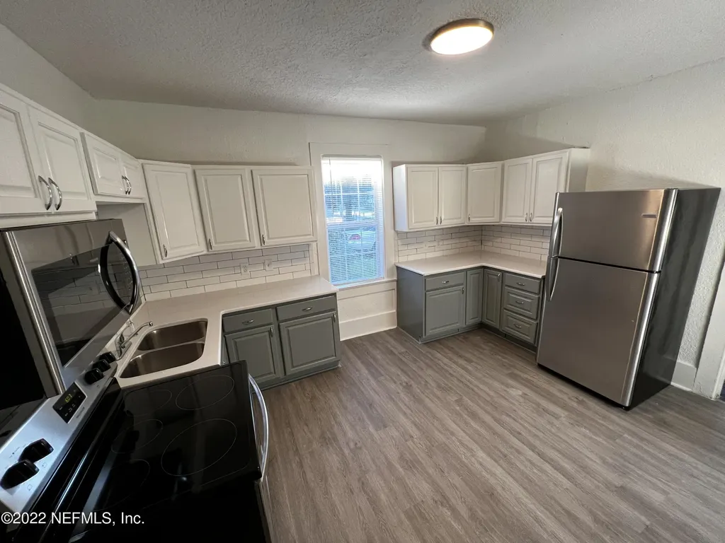 1456 E 16th Street E Jacksonville FL 32206