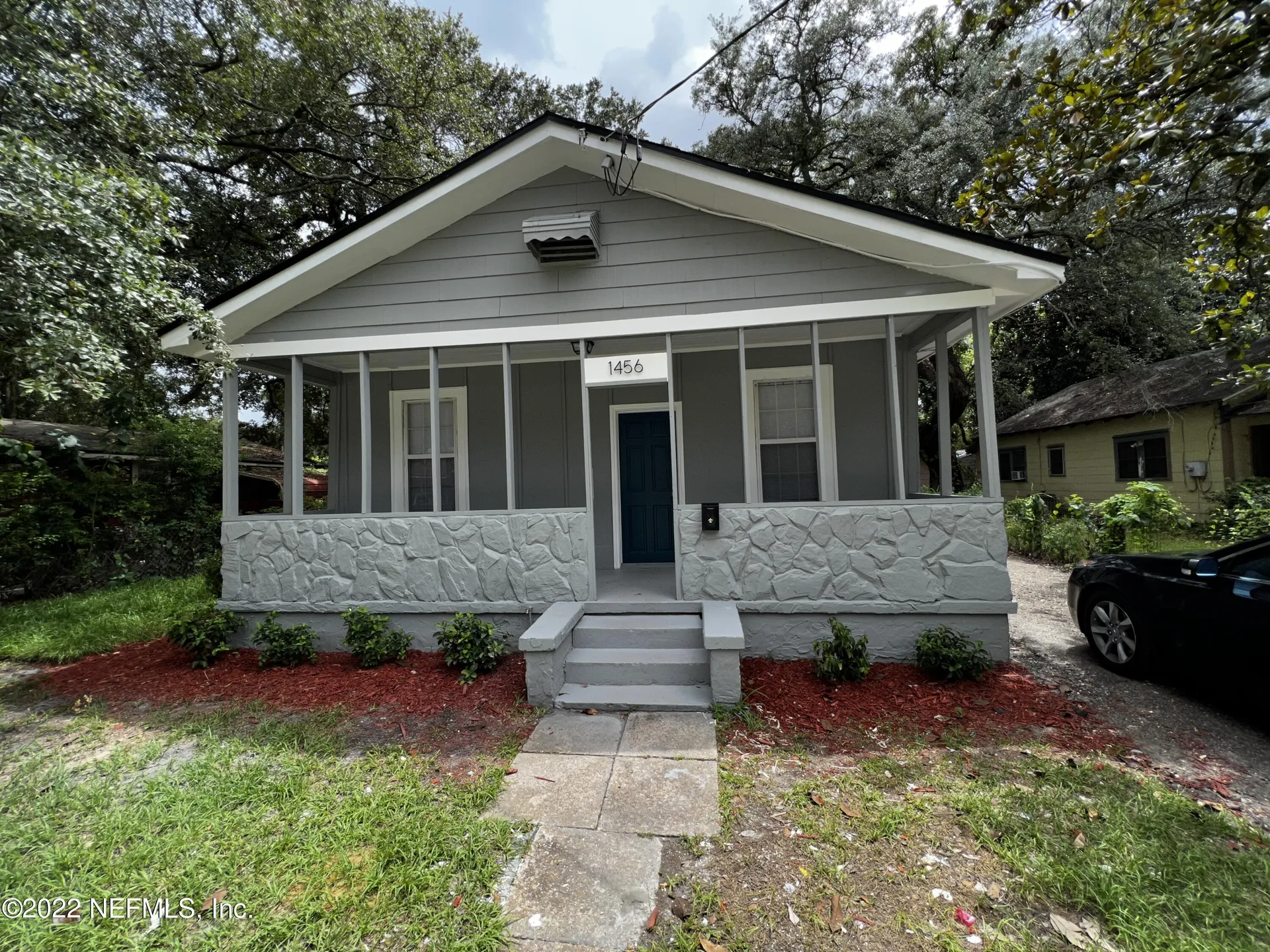 1456 E 16th Street E Jacksonville FL 32206