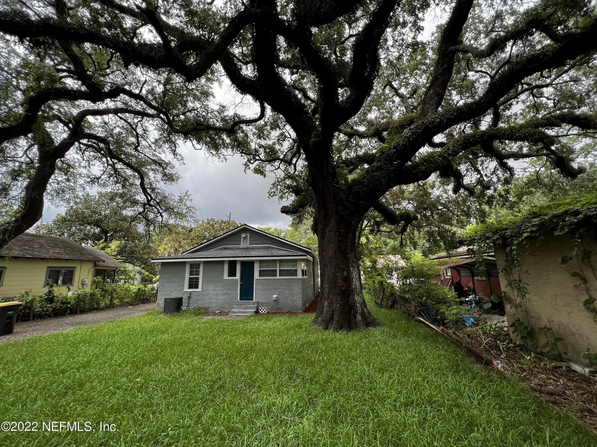 1456 E 16th Street E Jacksonville FL 32206