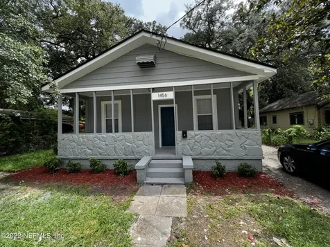 1456 E 16th Street E Jacksonville FL 32206