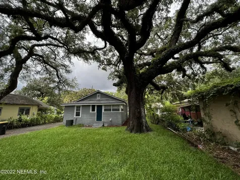 1456 E 16th Street E Jacksonville FL 32206