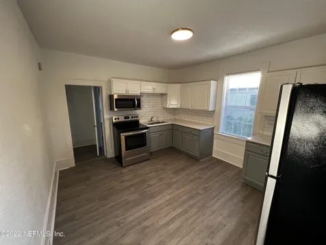 1456 E 16th Street E Jacksonville FL 32206
