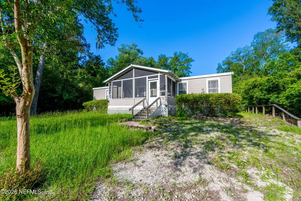 1216 SW Nebraska Terrace Fort White FL 32038