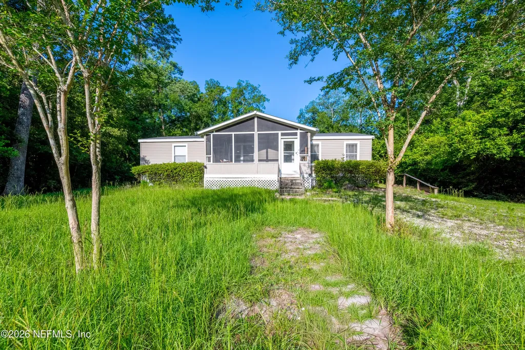 1216 SW Nebraska Terrace Fort White FL 32038