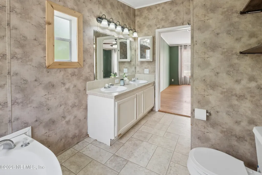 1216 SW Nebraska Terrace Fort White FL 32038